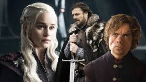 the 25 best game of thrones s ign