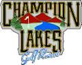 Champion Lakes Golf Course in Bolivar, Pennsylvania | foretee.com
