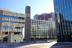 To cancel your insurance with the hartford in person, contact your local insurance agent and set up an appointment. Constitution Plaza Wikipedia