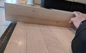how to prevent flooring problems prior
