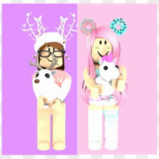 In this video, i show you 5 aesthetic roblox avatars for girls! Roblox Girl Gfx Sticker By Itslizziehere101 Roblox Girl Aesthetic Roblox Hd Png Download 1024x1024 Png Dlf Pt