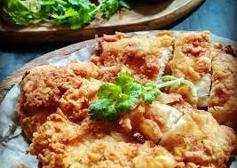 Jom tengok resepi ayam masak thai kat bawah ni. Resipi Ayam Goreng Bersama Sos Ala Thai Oleh Sarmila Sharif Cookpad