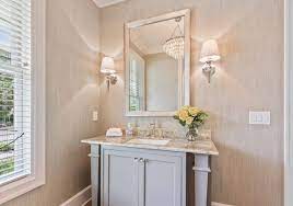 4 Ways To Fix A Gap Between Vanity And Wall