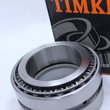 Timken Sealed Tapered Roller Bearing Taper Roller Bearing Size Chart L44649 L44643 30205 30206 30207 30204