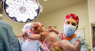 c section to ensure faster recovery