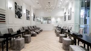 salons for acrylic nails in grey lynn