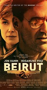 Harry potter and the cursed child movie: Directed By Brad Anderson With Jon Hamm Jay Potter Khalid Benchagra Ania Josse Caught In The Crossfires Of Civil War In 2020 Beirut Streaming Movies Rosamund Pike