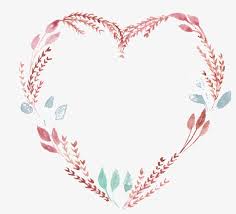To search on pikpng now. Hand Painted Wreath Valentine S Day Love Transparent Valentine S Day Png Image Transparent Png Free Download On Seekpng