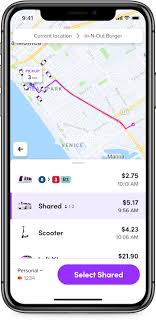 If it gets you there, it's on the app. One App To Unlock Your City Lyft Blog