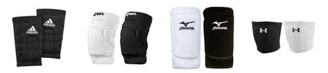 Best Volleyball Knee Pads For You Find Out Avb Faq