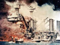 Japan attacked pearl harbor for three reasons. Attack On Pearl Harbor 1941 Atomic Heritage Foundation