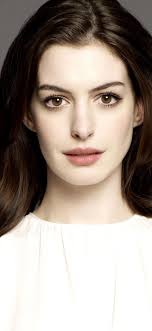 Apple / iphone 6 73 anne hathaway wallpapers fitting your device, 750x1334 or larger. Anne Hathaway 05 1080x1920 Iphone 8 7 6 6s Plus Wallpaper Background Picture Image