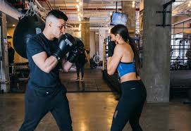 boxing for beginners boxing basics for