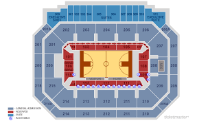 Moody Coliseum Dallas Tickets Schedule Seating Chart