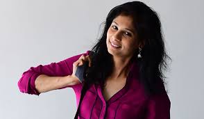 Gita gopinath (born 8 december 1971) is an indian economist. Gita Gopinath From A Middle Class Indian Girl To Imf S Chief Economist The Week
