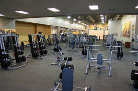 la fitness now open photos from inside