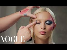 how makeup artist pat mcgrath creates
