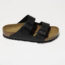 Birkenstock unisex arizona essentials eva sandals. Womens Black Birkenstock Arizona Sandals Schuh