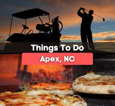 11 unique things to do in apex nc