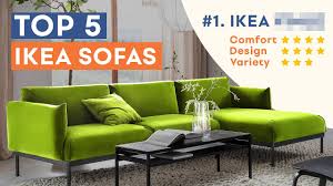 top 5 ikea sofas in 2022 review watch