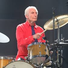 Charlie watts , the rolling stones' only drummer for nearly 6 decades, died tuesday in london. Rolling Stones Drummer Charlie Watts Dies Aged 80 Wales Online