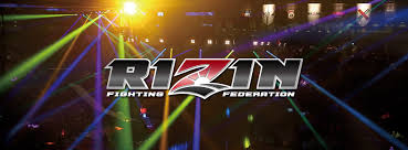 Rizin fighting federation (rizin ff) is a japanese mixed martial arts organization created in 2015 by the former pride fighting championships and dream . Rizin World Grand Prix 2017 Kokfights Lt