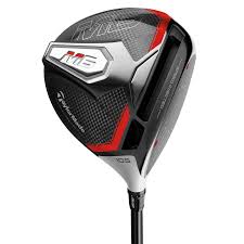 Taylormade M6 Drivers