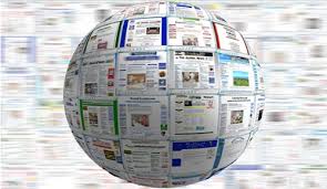 Resultado de imagen de prensa digital