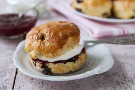 Maybe you would like to learn more about one of these? Scones Recipe Odlums