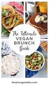 Thefitcookie.com this is a scrumptious casserole of bread, lotion cheese, eggs, as well as milk. Whether You Re Serving A Completely Vegan Brunch Or You Re Just Looking For A Few Delicious Meat Free Dai Vegan Brunch Vegan Brunch Recipes Vegan Recipes Easy
