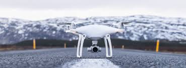 drone pilot tips for parking lot survey