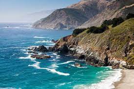 visit in california vacation spots