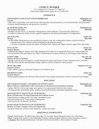 Harvard Business School 3 Resume Format Resume Format Resume