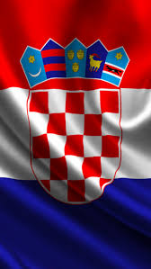 You can install this wallpaper on your desktop or on your mobile. Download 412x732 Croatia Flag Croatian Flag Wallpapers