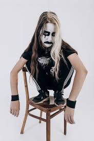 corpse paint images browse 412 stock