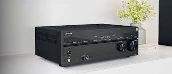 sony str an1000 review tom s guide