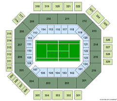 Family Circle Stadium Seating Chart Best Picture Of Chart