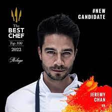 jeremy chan new candidates top100