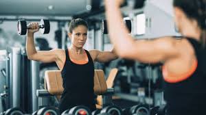 why weight training must complement