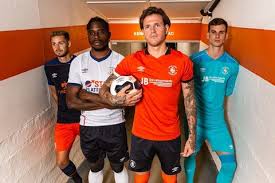 This is an overview of all the club's transfers in the chosen season. Shop Official Luton Town Fc Merchandise Luton Town