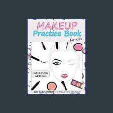 stream pdf makeup practice book