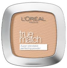 super blendable face powder 4n