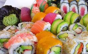 sushi from publix jasongraphix