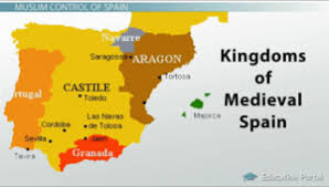 Image result for spanish inquisition infographic