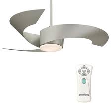 You can buy a ceiling fan without any lights, but you having said that, if your desired ceiling fan has light, you can maximize its performance as a fan and illumination kit. 10 Adventages Of Modern Ceiling Fan Light Kit Warisan Lighting