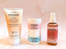 cover clean fresh skincare review