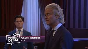 Does geert wilders have tattoos? Debat Geert Wilders Wij Moeten Afrekenen Op 17 Maart 8 2 2021 Hd Youtube