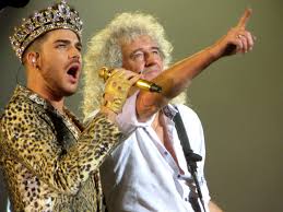 Queen and adam lambert live at the o2, the world's most popular music and entertainment venue. Queen And Adam Lambert 2016 Summer Festival Tour Wikipedia