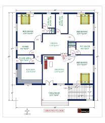 40x45 Affordable House Design Dk Home