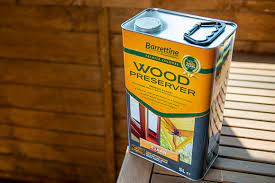 5 top wood preservers to protect